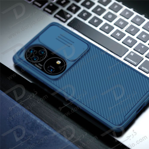 گارد ضد ضربه Camshield Pro نیلکین هوآوی Huawei P50 Pro