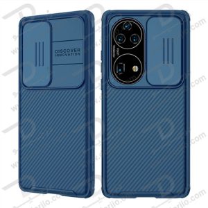 گارد ضد ضربه Camshield Pro نیلکین هوآوی Huawei P50 Pro