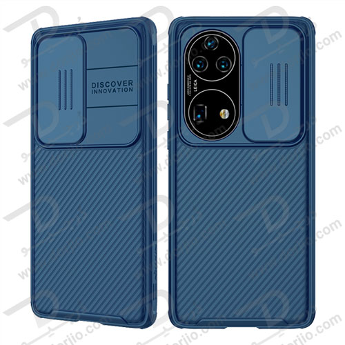 گارد ضد ضربه Camshield Pro نیلکین هوآوی Huawei P50 Pro