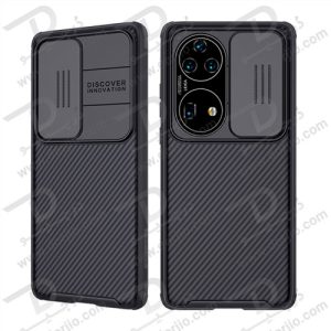 گارد ضد ضربه Camshield Pro نیلکین هوآوی Huawei P50 Pro