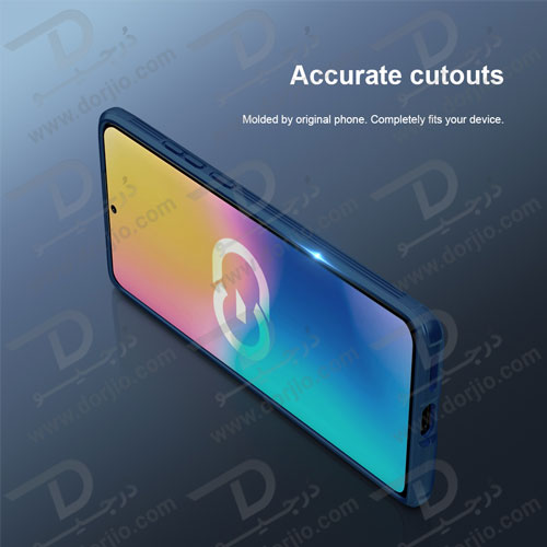 گارد ضد ضربه Camshield Pro نیلکین هوآوی Huawei P50 Pro