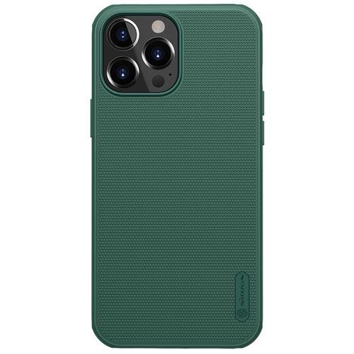 گارد ضد ضربه iPhone 13 Pro مارک نیلکین Super Frosted Shield Pro
