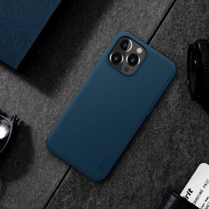 گارد ضد ضربه iPhone 13 Pro مارک نیلکین Super Frosted Shield Pro