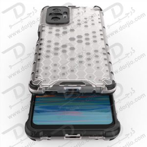 گارد ضد ضربه هیبریدی شیائومی Redmi Note 10 Pro/Note 10 Pro Max