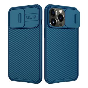 گارد ضد ضربه Camshield Pro نیلکین iPhone 13 Pro