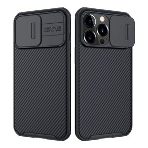 گارد ضد ضربه Camshield Pro نیلکین iPhone 13 Pro
