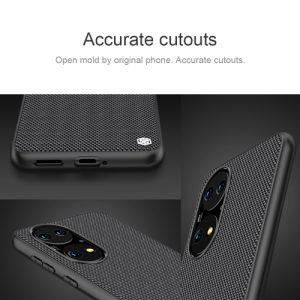 گارد محافظ Textured نیلکین هوآوی Huawei P50