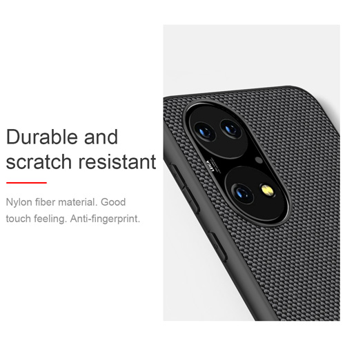 گارد محافظ Textured نیلکین هوآوی Huawei P50