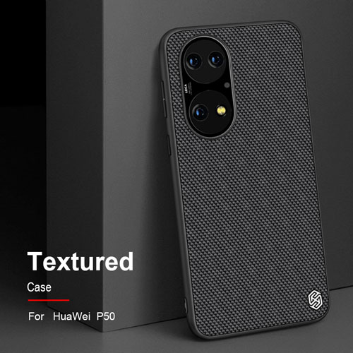 گارد محافظ Textured نیلکین هوآوی Huawei P50