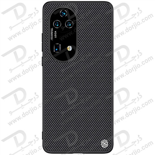 گارد محافظ Textured نیلکین هوآوی Huawei P50 Pro