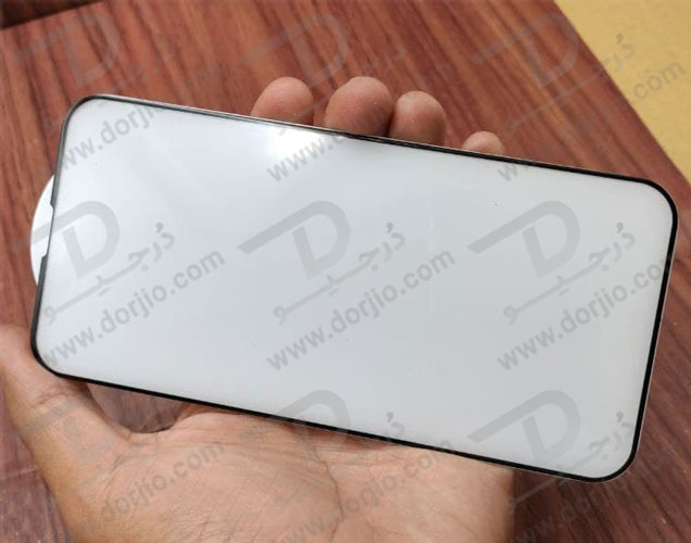 گلس فول +LITO D گوشی iPhone 13 Mini