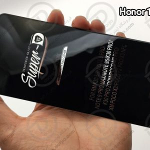 گلس محافظ صفحه Super-D آنر Honor 10X Lite