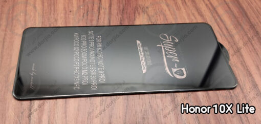 گلس محافظ صفحه Super-D آنر Honor 10X Lite