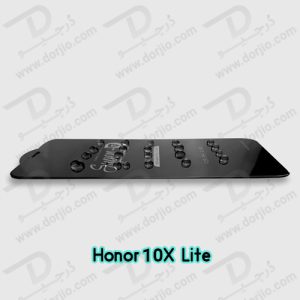 گلس محافظ صفحه Super-D آنر Honor 10X Lite