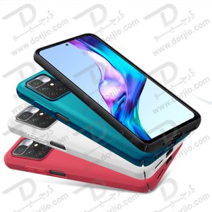 قاب محافظ نیلکین شیائومی Redmi 10/10 Prime
