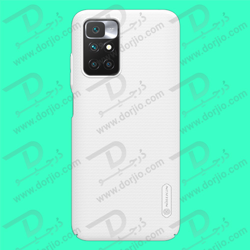 قاب محافظ نیلکین شیائومی Redmi 10/10 Prime