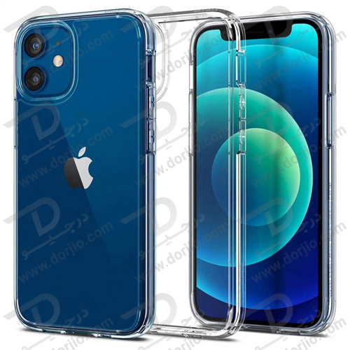 قاب ژله ای شفاف گوشی iPhone 13 Pro