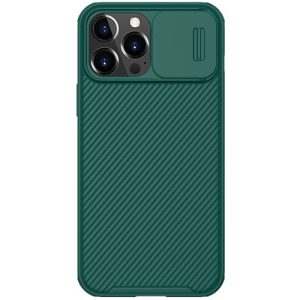 گارد محافظ مگنتی نیلکین iPhone 13 Pro Max مدل CamShield Pro Magnetic
