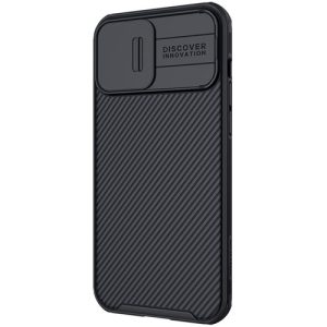 گارد محافظ مگنتی نیلکین iPhone 13 Pro Max مدل CamShield Pro Magnetic