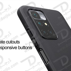 قاب محافظ نیلکین شیائومی Redmi 10/10 Prime