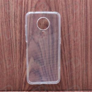 قاب ژله ای شفاف نوکیا Nokia 6.3