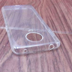 قاب ژله ای شفاف نوکیا Nokia 6.3