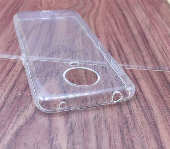 قاب ژله ای شفاف نوکیا Nokia 6.3