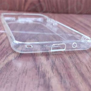 قاب ژله ای شفاف نوکیا Nokia C20