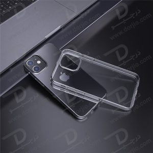 قاب ژله ای شفاف گوشی iPhone 13