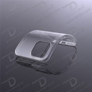 قاب ژله ای شفاف گوشی iPhone 13 Mini