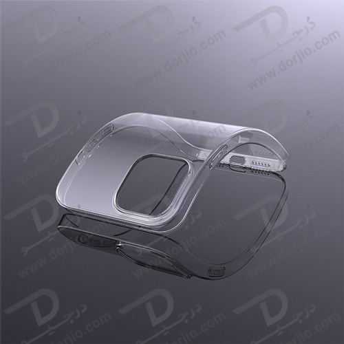 قاب ژله ای شفاف گوشی iPhone 13 Mini