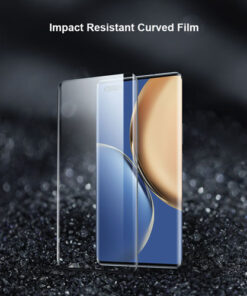 نانو گلس نیلکین Honor Magic 3/3 Pro/3 Pro Plus مدل Impact Resistant Curved
