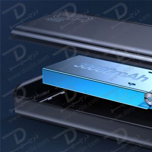 پاور بانک 30000 هزار بیسوس مدل Baseus Power Bank Quick Charge 65W