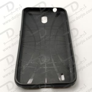 گارد روکش چرمی NOKIA C1 مارک Santa Barbara