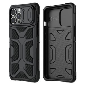 گارد ضد ضربه نیلکین NILLKIN Adventurer Case iPhone 13 Pro Max