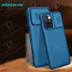 گارد محافظ Camshield نیلکین شیائومی Redmi 10/10 Prime