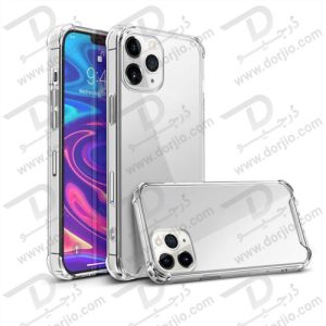 گارد ژله‌ای ضد ضربه iPhone 13 Mini