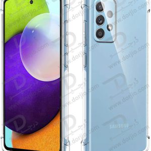 گارد ژله‌ای ضد ضربه گلکسی A72