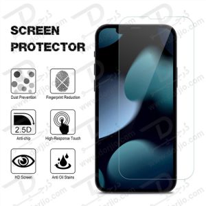 گلس شفاف LITO D+ Pro گوشی iPhone 13 Pro