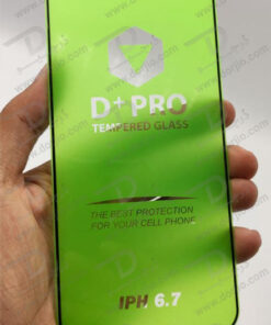 گلس شفاف LITO D+ Pro گوشی iPhone 13 Pro Max