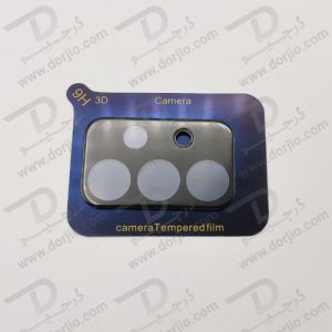 محافظ 3D لنز گلکسی A32 5G مارک میتوبل