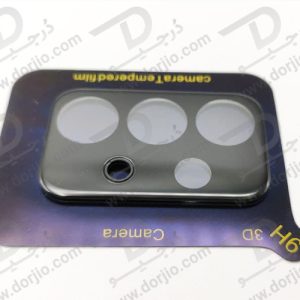 محافظ 3D لنز گلکسی A32 5G مارک میتوبل