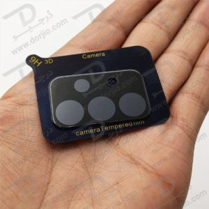 محافظ 3D لنز گلکسی A52 مارک میتوبل