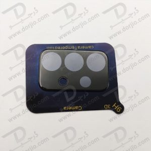 محافظ 3D لنز گلکسی A52 مارک میتوبل