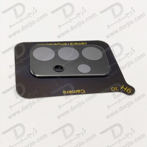 محافظ 3D لنز گلکسی A52 مارک میتوبل