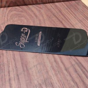 گلس محافظ Super-D گوشی iPhone 13 Pro مارک Mietubl