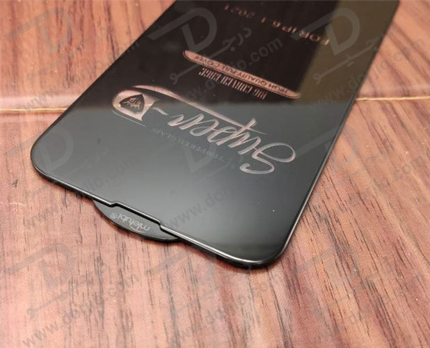 گلس محافظ Super-D گوشی iPhone 13 مارک Mietubl