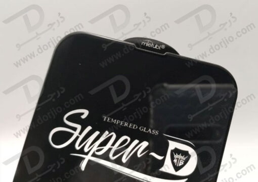 گلس محافظ Super-D گوشی iPhone 13 مارک Mietubl