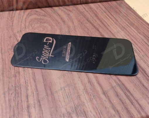 گلس محافظ Super-D گوشی iPhone 13 مارک Mietubl