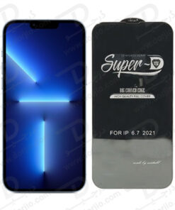 گلس محافظ Super-D گوشی iPhone 13 مارک Mietubl